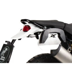 Hepco & Becker 630.7638 00 01 C-Bow Carrier For Ducati Desert X '22- -Motorcycle Gear Shop hepco becker 630 7638 00 01 c bow carrier image3