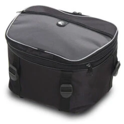 Hepco & Becker 640.012 00 00 Sport Star Tail Bag For Hepco & Becker Racks -Motorcycle Gear Shop hepco becker 640 012 00 00 sport star tail bag image3