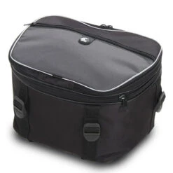 Hepco & Becker 640.012 00 00 Sport Star Tail Bag For Hepco & Becker Racks -Motorcycle Gear Shop hepco becker 640 012 00 00 sport star tail bag image4