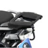 Hepco & Becker 650.665 01 09 Rear Alurack For BMW R1200GS LC (2013-current) -Motorcycle Gear Shop hepco becker 650 665 01 09 rear alurack r1200gs lc image1