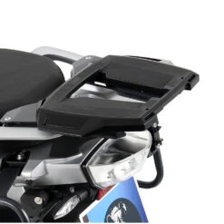 Hepco & Becker 650.665 01 09 Rear Alurack For BMW R1200GS LC (2013-current)
