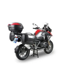 Hepco & Becker 650.665 00 01 Lock-It Side Carrier For BMW R1200GS LC / Adventure (2013-current) -Motorcycle Gear Shop hepco becker 650 665 lock it side carrier r1200gs image5