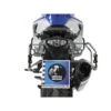 Hepco & Becker 651.7519 00 22-40 Cutout Side Carrier W/ Cases KTM 1090, 1190, 1290 Models -Motorcycle Gear Shop hepco becker 651 7519 00 22 40 cutout side carrier
