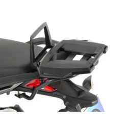 Hepco & Becker 652.7567 01 01 Rear Alurack For Ducati Multistrada 1260 (2018-)