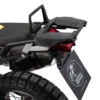 Hepco & Becker 652.7599 01 01 Rear Alurack For Aprilia Tuareg 660 (2022-) -Motorcycle Gear Shop hepco becker 652 7599 01 01 rear alurack
