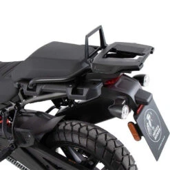 Hepco & Becker 652.7600 01 01 Rear Alurack For Harley-Davidson Pan America '21-
