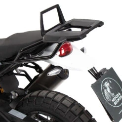 Hepco & Becker 652.7638 01 01 Alurack For Ducati Desert X '22-