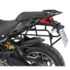 Hepco & Becker 653.7552 00 01 Side Carrier For Ducati Multistrada 950 (2017-) -Motorcycle Gear Shop hepco becker 653 7552 00 01 side carrier