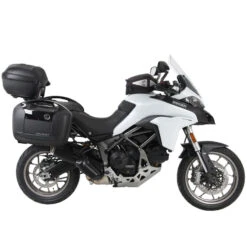 Hepco & Becker 653.7552 00 01 Side Carrier For Ducati Multistrada 950 (2017-) -Motorcycle Gear Shop hepco becker 653 7552 00 01 side carrier image4