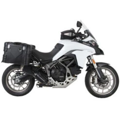 Hepco & Becker 653.7552 00 01 Side Carrier For Ducati Multistrada 950 (2017-) -Motorcycle Gear Shop hepco becker 653 7552 00 01 side carrier image5