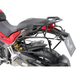 Hepco & Becker 653.7567 00 01 Side Carrier For Ducati Multistrada 1260 (2018-)