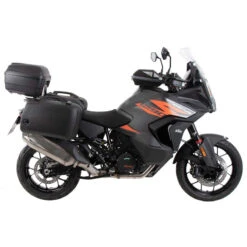 Hepco & Becker 653.7627 00 01 Fixed Side Carrier For KTM 1290 Super Adventure (2021-) -Motorcycle Gear Shop hepco becker 653 7627 00 01 fixed side carrier image5