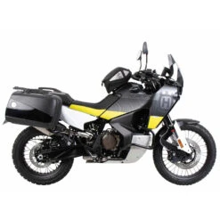 Hepco & Becker 653.7634 00 01 Fixed Side Carrier For Husqvarna Norden 901 '22- -Motorcycle Gear Shop hepco becker 653 7634 00 01 fixed side carrier image5