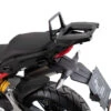 Hepco & Becker 655.7614 01 01 Rear Alurack For Ducati Multistrada V4/V4S/Sport '21-