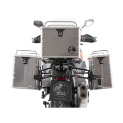 Hepco & Becker 655.7627 01 01 Rear Alurack For KTM 1290 Super Adventure (2021-) -Motorcycle Gear Shop hepco becker 655 7627 01 01 rear alurack image4