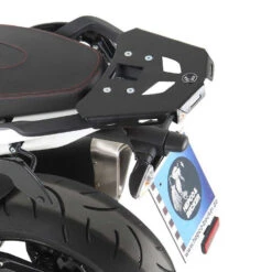 Hepco & Becker 660.7514 01 01 Mini Rack For Aprilia Caponord 1200
