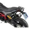 Hepco & Becker 660.7526 01 01 Minirack For Ducati Hypermotard 821 -Motorcycle Gear Shop hepco becker 660 7526 minirack hypermotard 821 image1
