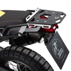 Hepco & Becker 660.7599 01 01 Rear Minirack For Aprilia Tuareg 660 (2022-)