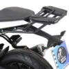 Hepco & Becker 661.7554 01 01 Rear Easyrack For KTM 125 & 390 Duke (2017-) -Motorcycle Gear Shop hepco becker 661 7554 01 01 rear easyrack