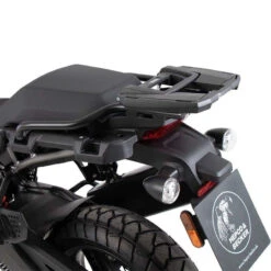 Hepco & Becker 661.7600 01 01 Rear Easyrack For Harley-Davidson Pan America '21-