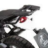 Hepco & Becker 661.7638 01 01 Easyrack For Ducati Desert X '22- -Motorcycle Gear Shop hepco becker 661 7638 01 01 easyrack