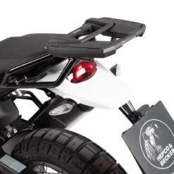 Hepco & Becker 661.7638 01 01 Easyrack For Ducati Desert X '22-