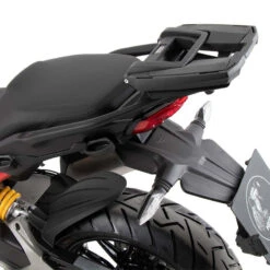 Hepco & Becker 662.7614 01 01 Rear Easyrack For Ducati Multistrada V4/V4S/Sport '21-