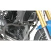 Hepco & Becker 700.009074 Engine Guard Brace For BMW R1200R, R1200RS, R1200GS LC -Motorcycle Gear Shop hepco becker 700 009074 engine guard brace