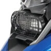 Hepco & Becker 700.6508 00 01 Lamp Guard For BMW R1200GS LC (2017-) -Motorcycle Gear Shop hepco becker 700 6508 00 01 lamp guard