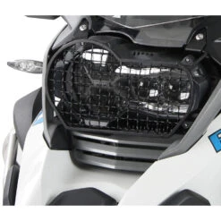 Hepco & Becker 700.671 Headlight Grill For BMW R1200GS LC Adventure (2014-current)