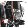 Hepco & Becker 700.7510 Headlight Grill For KTM 690 Duke (2012-current) -Motorcycle Gear Shop hepco becker 700 7510 headlight grill ktm 690 duke image1