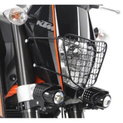 Hepco & Becker 700.7510 Headlight Grill For KTM 690 Duke (2012-current)