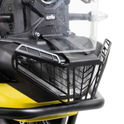 Hepco & Becker 700.7599 00 01 Headlight Guard For Aprilia Tuareg 660 '22-