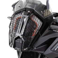 Hepco & Becker 700.7627 00 01 Headlight Guard For KTM 1290 Super Adventure (2021-)