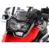 Hepco & Becker 730.665 Micro-Flooter Light Kit For BMW R1200GS LC (2013-current)