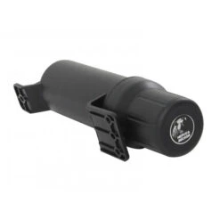 Hepco & Becker 741.665 00 01 Tool Tube Cutout Side Carrier For BMW R1200GS (2017-) -Motorcycle Gear Shop hepco becker 741 665 00 01 tool tube cutout side image3