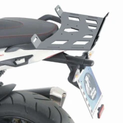 Hepco & Becker 800.7514 00 01 Enlargement Plate For Aprilia Caponord 1200