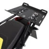 Hepco & Becker 800.7599 00 01 Rear Enlargement Rack For Aprilia Tuareg 660 (2022-) -Motorcycle Gear Shop hepco becker 800 7599 00 01 rear enlargement rack