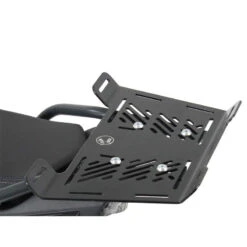 Hepco & Becker 800.7600 00 01 Rear Enlargement Rack For Harley Pan America '21-