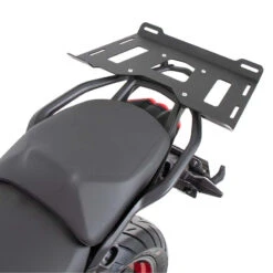 Hepco & Becker 800.7614 00 01 Rear Enlargement Rack For Multistrada V4/V4S/Sport '21-
