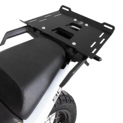 Hepco & Becker 800.7634 00 01 Rear Enlargment Rack For Husqvarna Norden 901 (2022-)