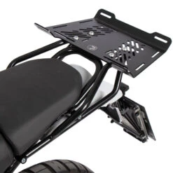 Hepco & Becker 800.7638 00 01 Enlargement Plate For Ducati Desert X '22-