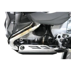 Hepco & Becker 810.665 00 09 Skid Plate For BMW R1200GS From 2013