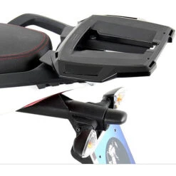Hepco & Becker 650.7514 Alurack For Aprilia Caponord 1200