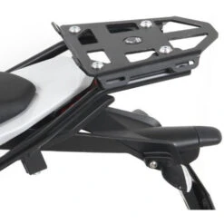 Hepco & Becker 650.7511 Alurack For Husqvarna Nude 900