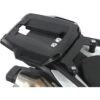 Hepco & Becker 650.763 Alurack For KTM 990 Supermoto R -Motorcycle Gear Shop hepco becker alurack ktm 990 supermoto r