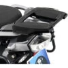 Hepco & Becker 650.665 01 01 Rear Alurack For BMW R1200GS LC (2013-current) -Motorcycle Gear Shop hepco becker alurack r1200gs form 2013