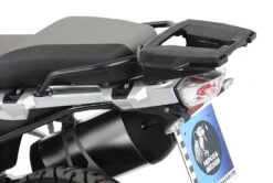 Hepco & Becker 650.671 01 01 Alurack For BMW R1200GS Adventure (2014-current)