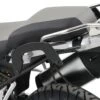 Hepco & Becker 630.671 C-Bow Carrier For BMW R1200GS Adventure (2014-current) -Motorcycle Gear Shop hepco becker c bow side carrier bmw r1200gs image1