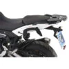 Hepco & Becker 630.7514 C-Bow Side Carrier For Aprilia Caponord 1200 -Motorcycle Gear Shop hepco becker c bow side carrier caponord 1200